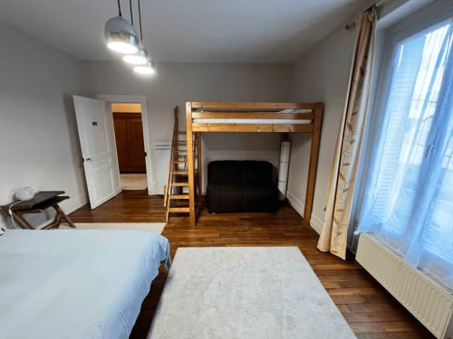 Chambres, gîtes et suites du Domaine d'Auxonnettes