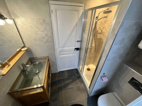 Chambres, gîtes et suites du Domaine d'Auxonnettes