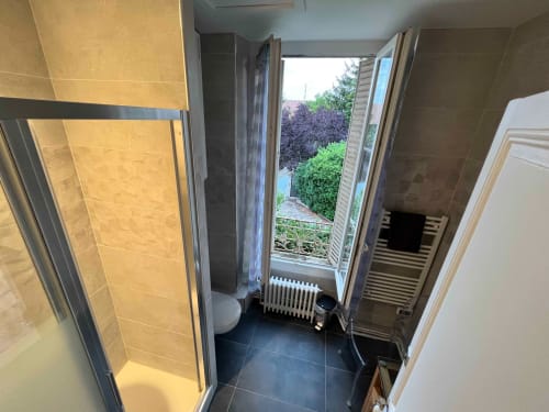Chambres, gîtes et suites du Domaine d'Auxonnettes