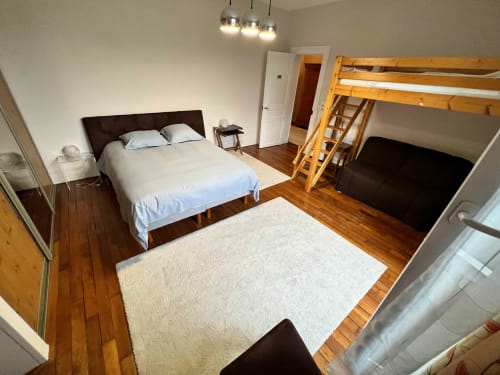 Chambres, gîtes et suites du Domaine d'Auxonnettes