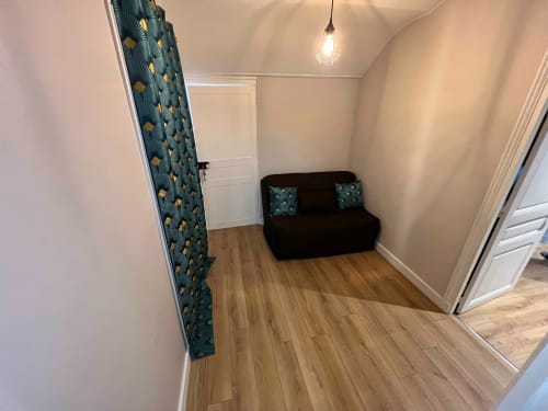 Chambres, gîtes et suites du Domaine d'Auxonnettes