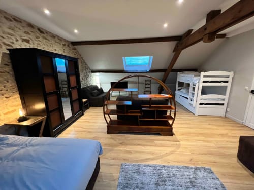 Chambres, gîtes et suites du Domaine d'Auxonnettes
