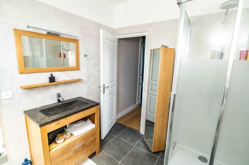 Chambres, gîtes et suites du Domaine d'Auxonnettes