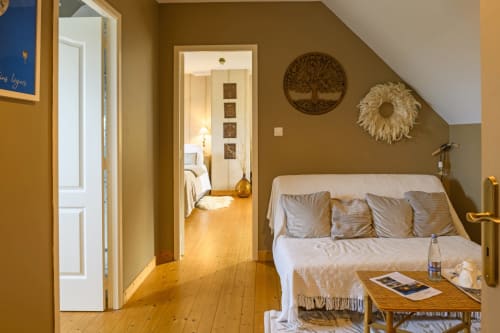 Suite junior près de Chateaulin