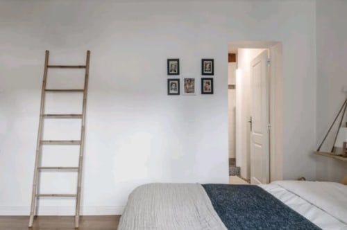 chambre du Clos Saint Georges