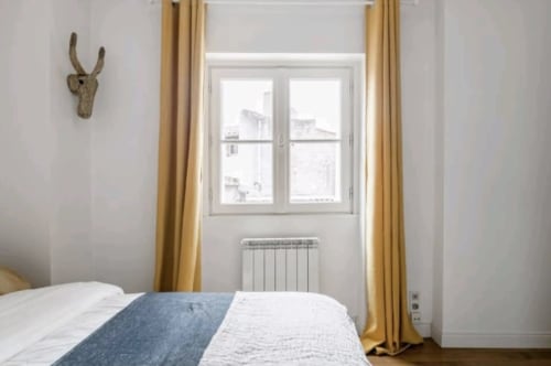 chambre du Clos Saint Georges