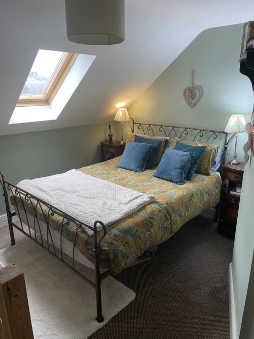 Greenville Apartment Greenvale Cabins in Newry