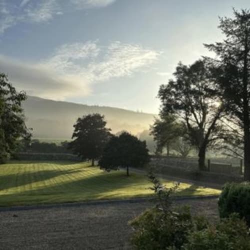 Greenville Apartment Greenvale Cabins in Newry