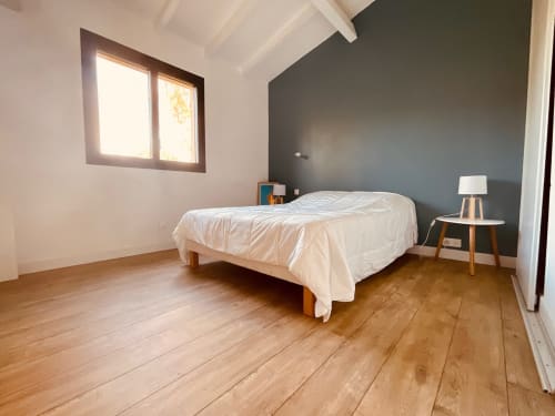 Chambre double lumineuse, location Terrazza di Ziteddi Porto-Vecchio