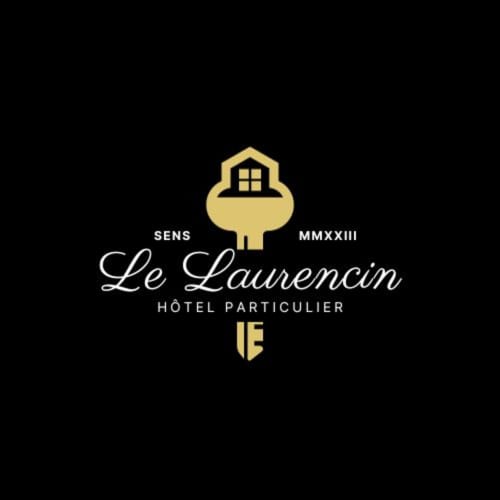 L'appart'hôtel, Le Laurencin est situé dans le centre ville de Sens mais au calme, dans l'Yonne. Il est à seulement 1h de paris en train, parfait pour le travail ou un week-end.