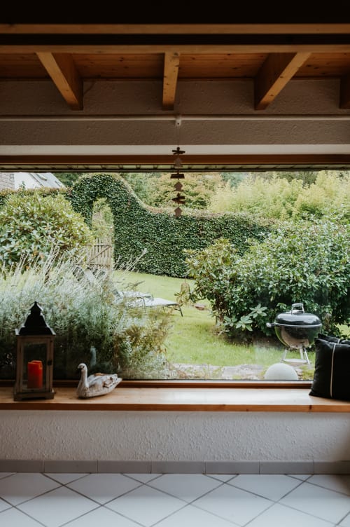 LA RIVIERE, Gîte de charme ouvert sur la nature