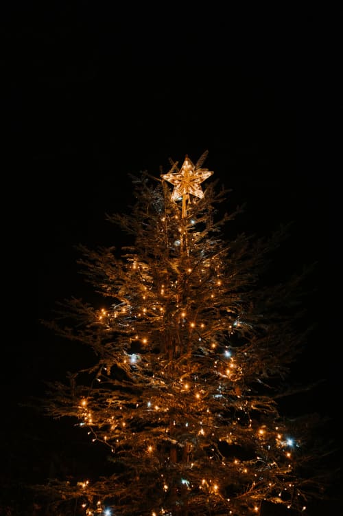GITES DU BULZ, La Bretagne à Noël ? Une belle idée pour les vacances de fin d'année