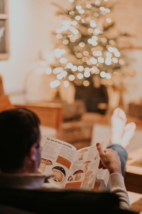 GITES DU BULZ, Envie de passer Noël ou le Nouvel An en Bretagne ?