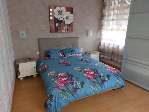 Chambre parentale