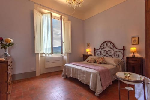 Room with view
