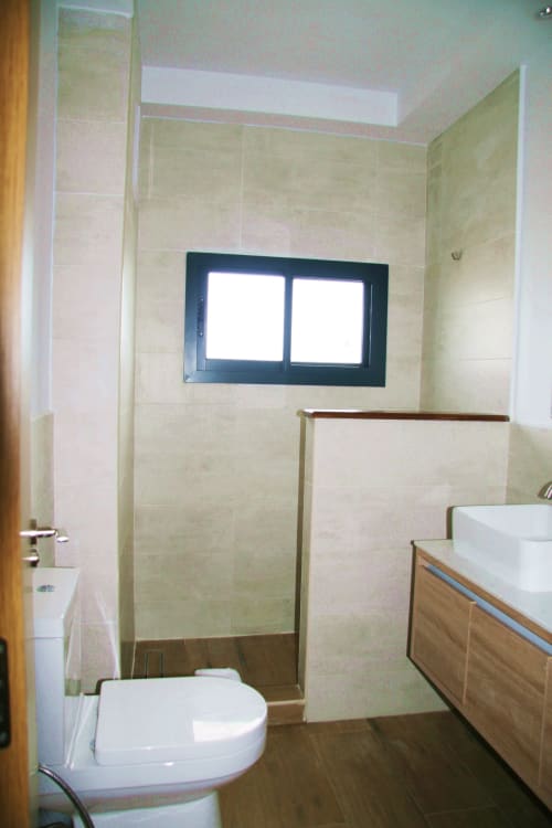 apartamento por días en Dakar