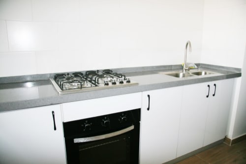 alojamiento con cocina equipada en Dakar