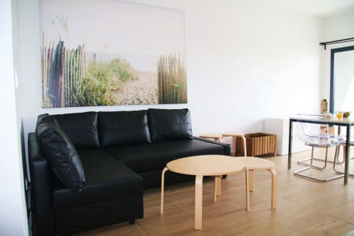 apartamento para vacaciones en Dakar