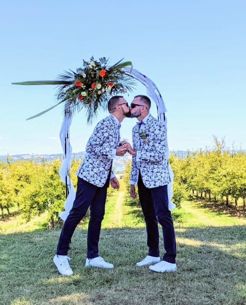 LGBTQ+