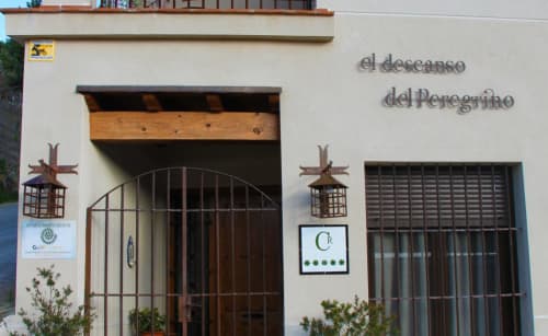 Casa Rural El Descanso del Peregrino