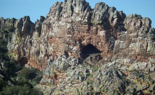 Cuevas