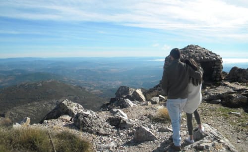 Pico Villuercas