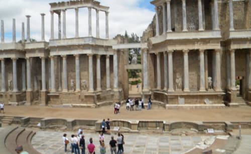 Mérida
