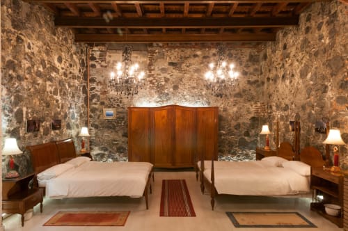 Dormitorio 