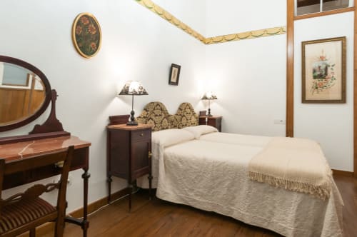 Dormitorio planta baja