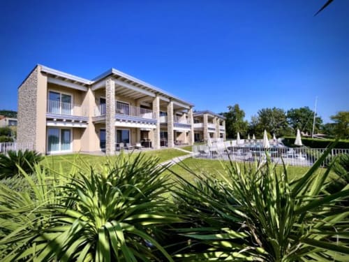 Apartments on Lake Garda | Gardapartments - Moniga del Garda