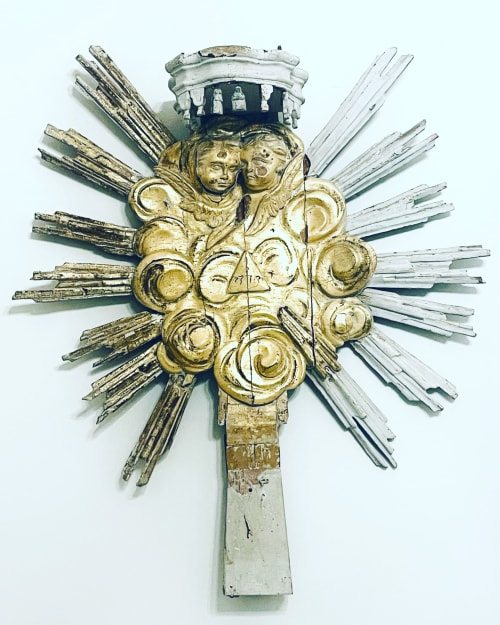 L'anghjuli di Monticello