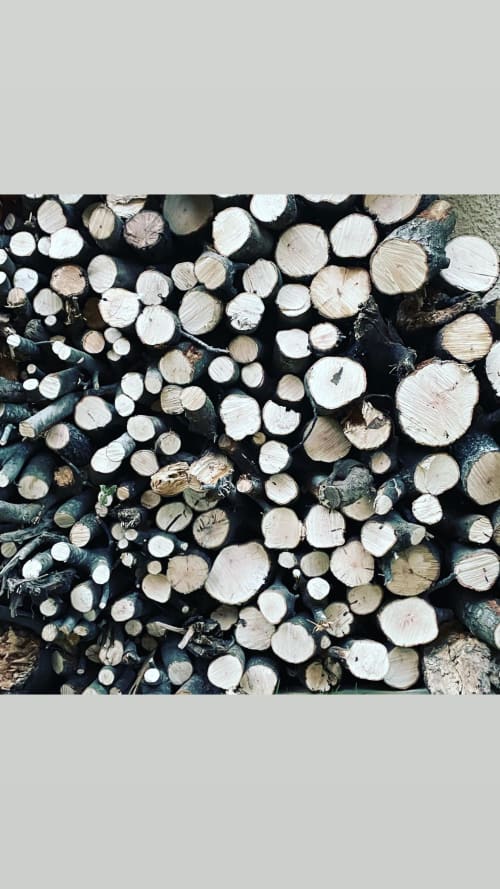 Bois pour feu de cheminée