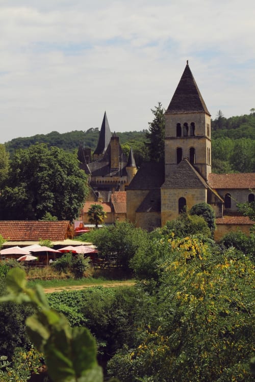 Gîte de charme piscine dans le Perche