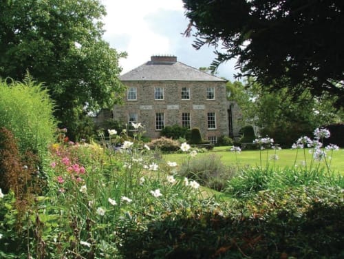 kilmokea country manor gardens