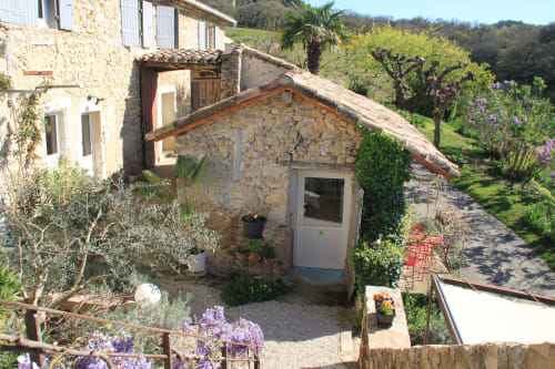 La maisonnette chambre d'hôtes chez Elise & Gabriel