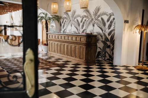 welcome La Bohemia del rio, Ibiza boutique hotel