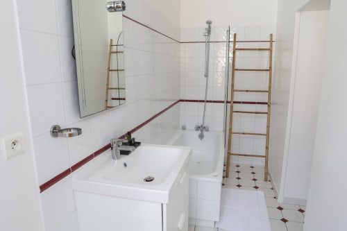 Salle de bain