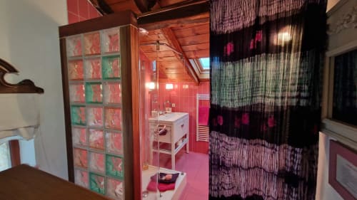 domaine-de-millox_salle-de-bains_chambre-amarante