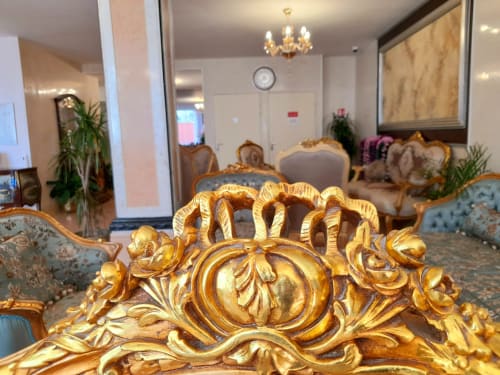 Hotel Royal Paris Ivry - Salon