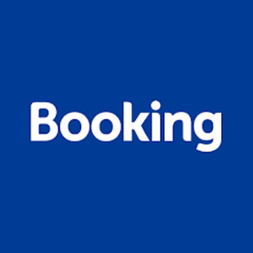 Logo di Booking.com per l'hotel Casa Epicarmo Siracusa a Siracusa, Italia