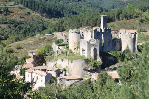 Château de Boulogne