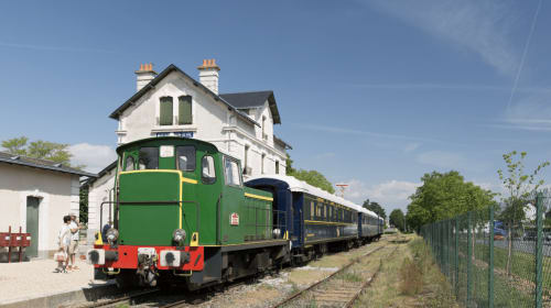 Chambres d’hôtes en Vendée, calmes et conviviales, idéales pour se détendre près du Train Touristique de Vendée.