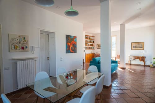 Casa vacanze per 6 persone 
