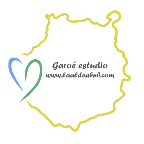 Logo La Aldea BNB