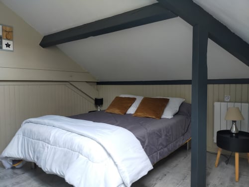 Gîte, Des, Mousquetaires
Lanne En Baretous
Béarn
Pyrénées-Atlantiques
Location de Vacances
Gîte 15 personnes
Gîte, au bord d’un ruisseau Location de Vacance dans le Béarn
Gîte avec jardins
Stage bien-être
Gîte, pleine nature le Bearn pour 15 personnes
Gîte en montagne dans les Pyrénées-Atlantiques
7 chambres
5 
Salles de bain
Gîte de Groupe
Gîte de famille
Location de Vacances pour les randonnées
Location de Vacances pour faire du ski a
La Pierre Saint Martin
Location de Vacances Oloron-Sainte-Marie
Vacances en montagne, Pyrénées atlantiques
Location de Vacances, stage, méditation
Location de Vacance stage de yoga
Hébergement accessibilité handicapées
Hébergement pour fauteuil, roulant