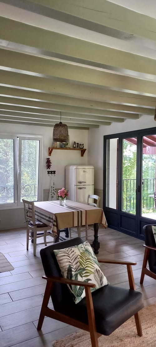 Gîte La Petite Maison Espelette