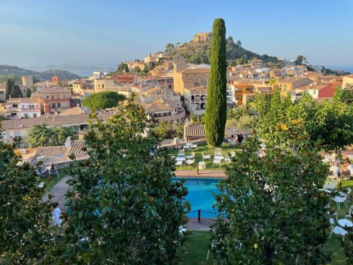 Begur
