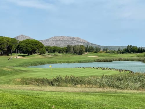 Golf empordá