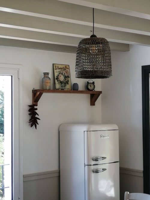 Gîte la Petite Maison Villa Xaran Erdian cuisine