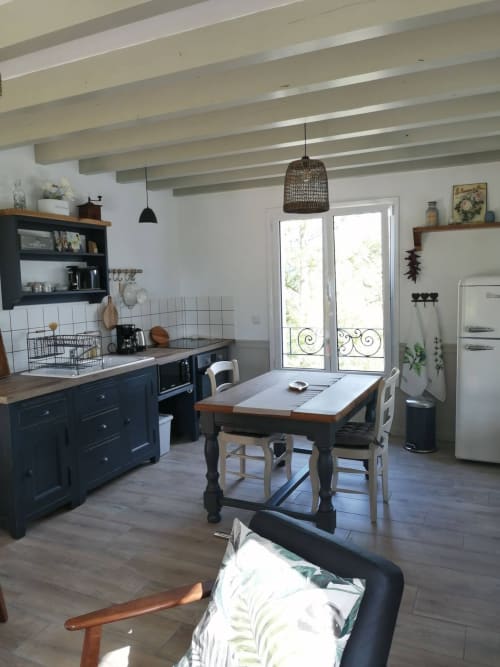Gîte la Petite Maison Espelette